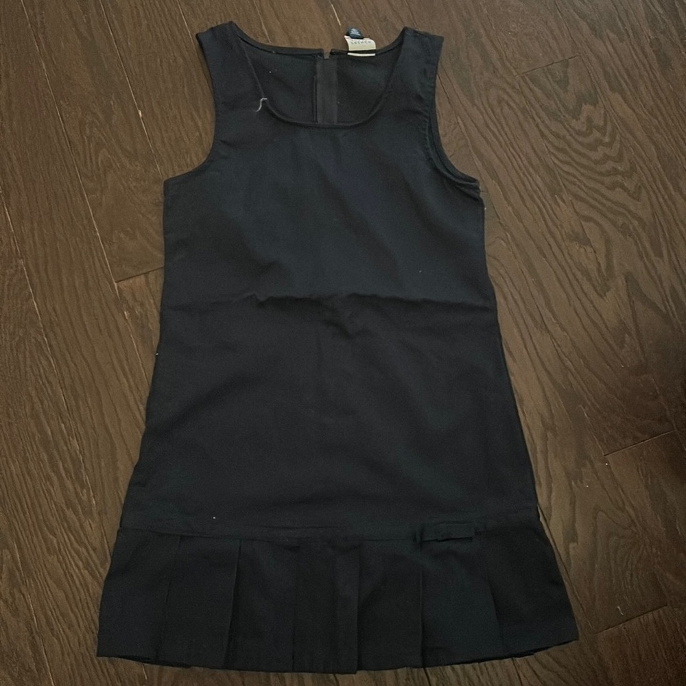 Uniform dress